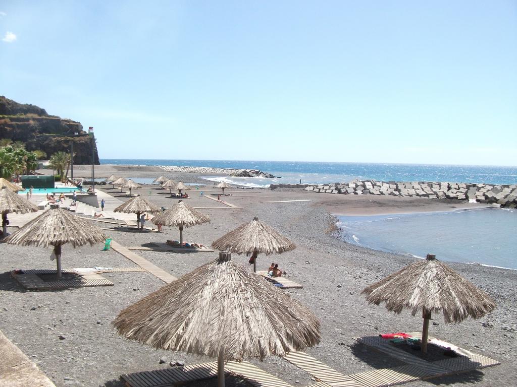 Rib Brava Garden Apartment Ribeira Brava Exterior foto